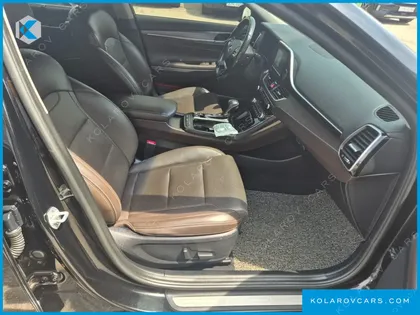 HYUNDAI GRANDEUR 2.4 PREMIUM