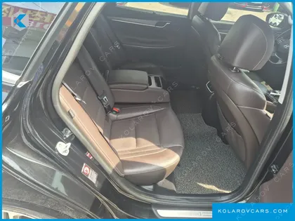 HYUNDAI GRANDEUR 2.4 PREMIUM