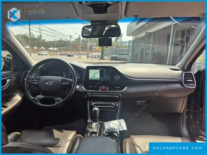 HYUNDAI GRANDEUR 2.4 PREMIUM