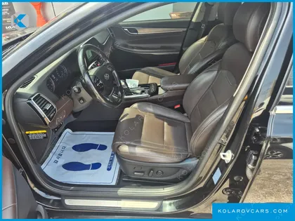 HYUNDAI GRANDEUR 2.4 PREMIUM