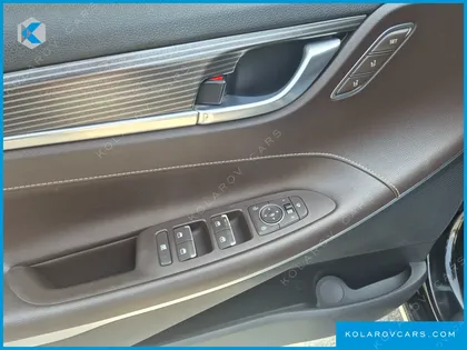 HYUNDAI GRANDEUR 2.4 PREMIUM