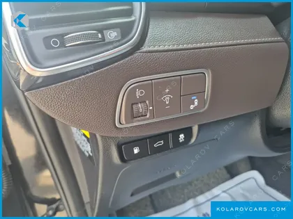 HYUNDAI GRANDEUR 2.4 PREMIUM