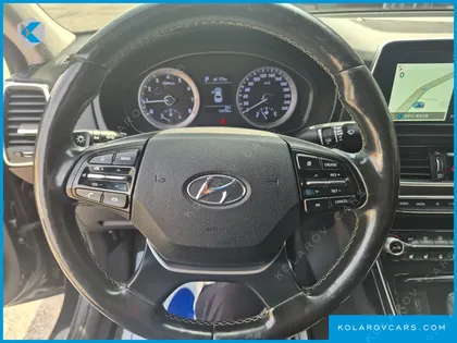 HYUNDAI GRANDEUR 2.4 PREMIUM