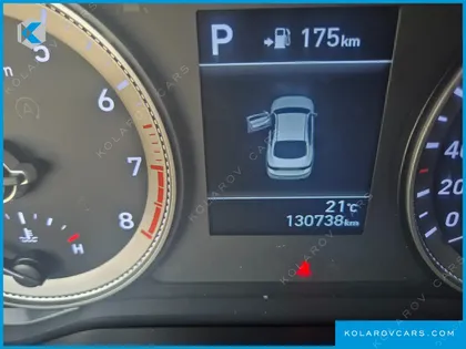 HYUNDAI GRANDEUR 2.4 PREMIUM