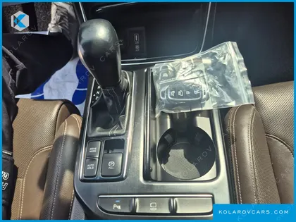HYUNDAI GRANDEUR 2.4 PREMIUM