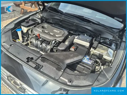 HYUNDAI GRANDEUR 2.4 PREMIUM