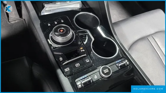 KIA K5 2.0