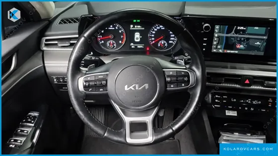 KIA K5 2.0
