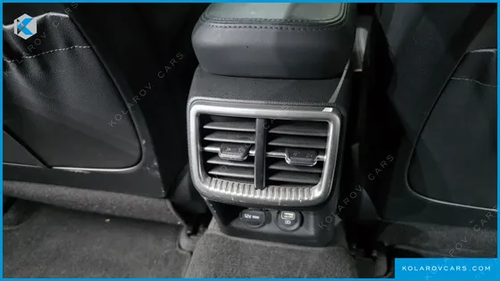KIA K5 2.0