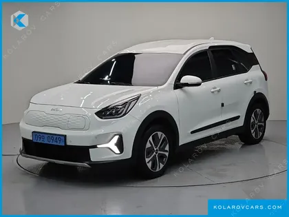 KIA NIRO AIR