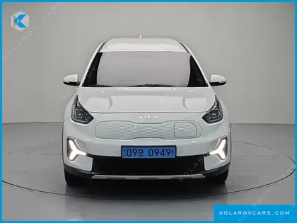 KIA NIRO AIR