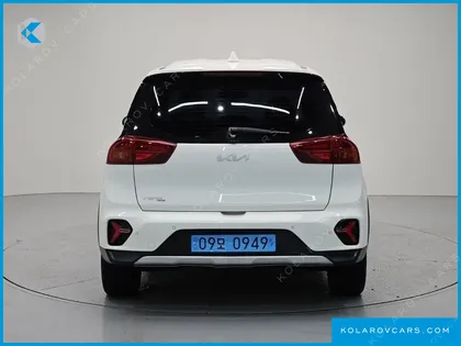 KIA NIRO AIR