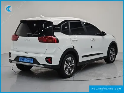 KIA NIRO AIR