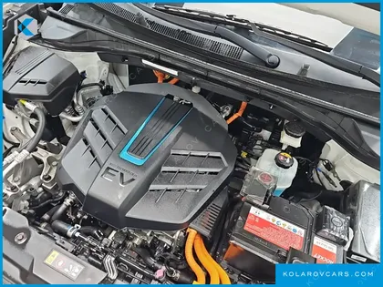 KIA NIRO AIR