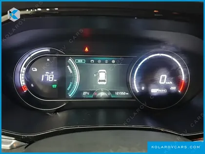 KIA NIRO AIR