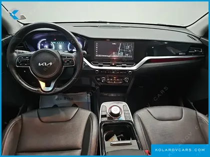 KIA NIRO AIR