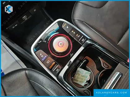 KIA NIRO AIR
