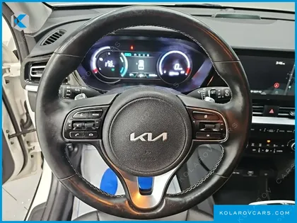 KIA NIRO AIR