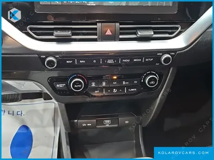 KIA NIRO AIR