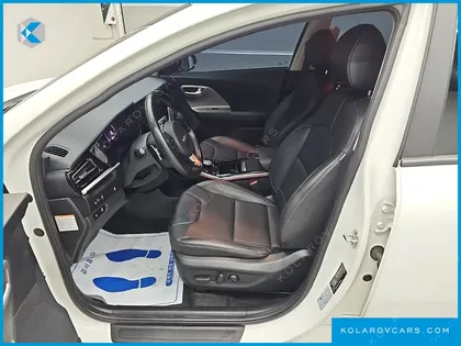 KIA NIRO AIR