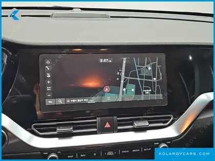 KIA NIRO AIR