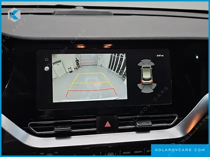 KIA NIRO AIR