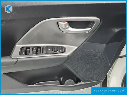 KIA NIRO AIR