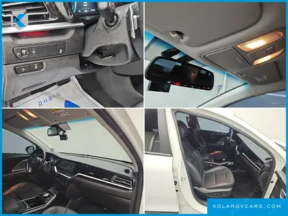 KIA NIRO AIR