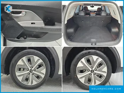KIA NIRO AIR