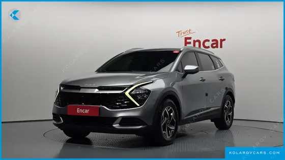 KIA SPORTAGE DIESEL 2.0 4WD
