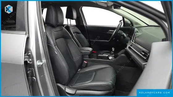 KIA SPORTAGE DIESEL 2.0 4WD