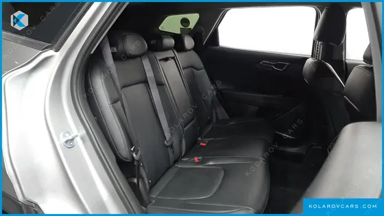 KIA SPORTAGE DIESEL 2.0 4WD