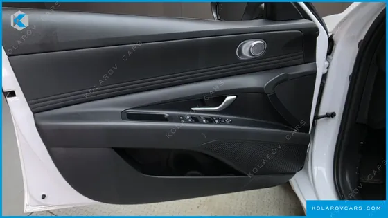 HYUNDAI ELANTRA (AVANTE) 1.6