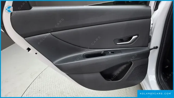 HYUNDAI ELANTRA (AVANTE) 1.6