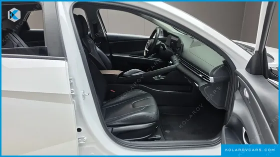 HYUNDAI ELANTRA (AVANTE) 1.6