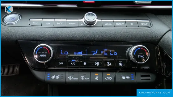 HYUNDAI ELANTRA (AVANTE) 1.6