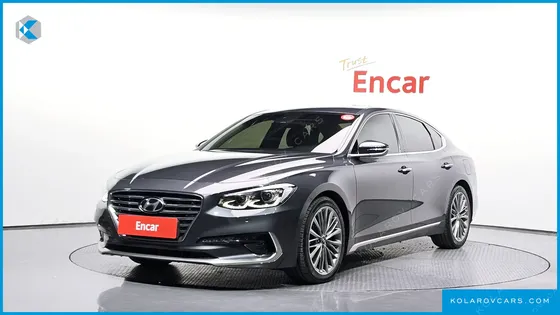 HYUNDAI GRANDEUR 2.2 DIESEL PREMIUM