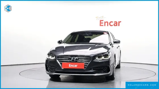 HYUNDAI GRANDEUR 2.2 DIESEL PREMIUM
