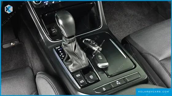 HYUNDAI GRANDEUR 2.2 DIESEL PREMIUM