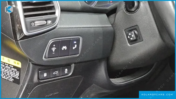HYUNDAI GRANDEUR 2.2 DIESEL PREMIUM