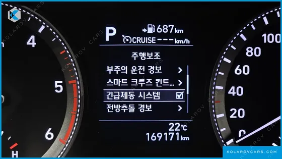 HYUNDAI GRANDEUR 2.2 DIESEL PREMIUM