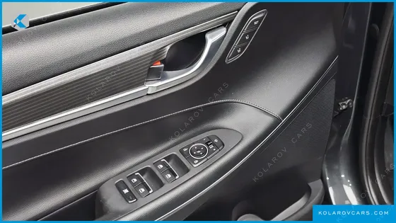 HYUNDAI GRANDEUR 2.2 DIESEL PREMIUM