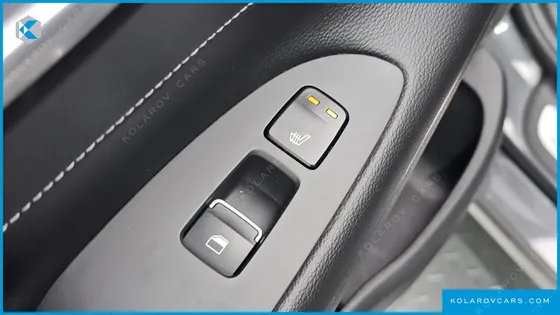 HYUNDAI GRANDEUR 2.2 DIESEL PREMIUM