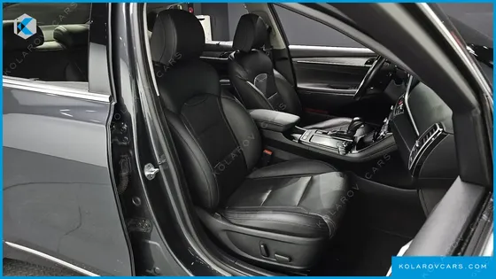 HYUNDAI GRANDEUR 2.2 DIESEL PREMIUM