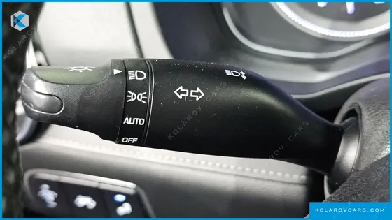 HYUNDAI GRANDEUR 2.2 DIESEL PREMIUM