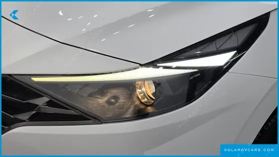 HYUNDAI ELANTRA (AVANTE) SMART