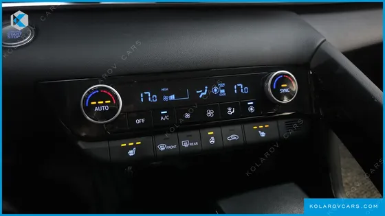 HYUNDAI ELANTRA (AVANTE) SMART