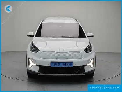 KIA NIRO EARTH