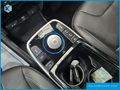 KIA NIRO EARTH