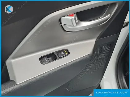 KIA NIRO EARTH